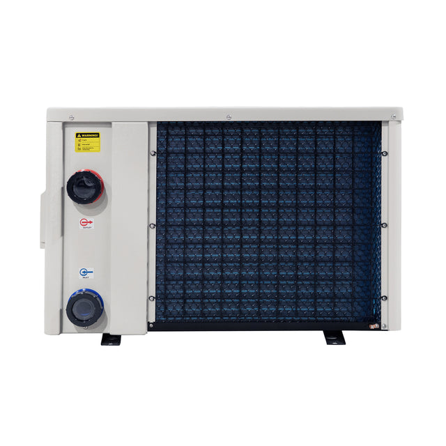 MOOV Inverter 50 000 BTU Variable Speed - Pool Heat Pump