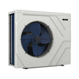 MOOV Inverter 90 000 BTU à Vitesse Variable - Thermopompe pour Piscine