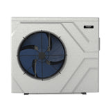 MOOV Inverter 90 000 BTU à Vitesse Variable - Thermopompe pour Piscine