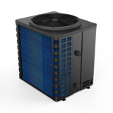 MOOV Inverter 140 000 BTU à Vitesse Variable - Thermopompe pour Piscine