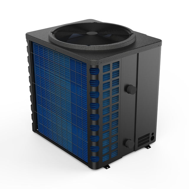 MOOV Inverter 140 000 BTU Variable Speed - Pool Heat Pump