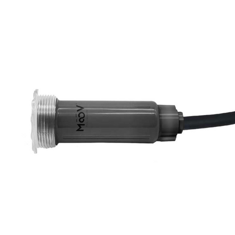 Mini LED Moov de 1,5" y cable de 100'