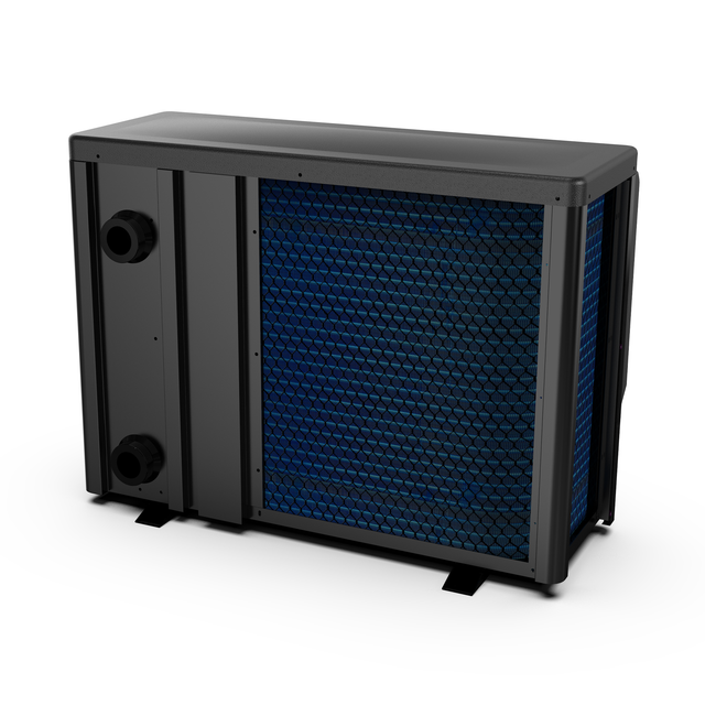 MOOV Reversible 55 000 BTU - Pool Heat Pump
