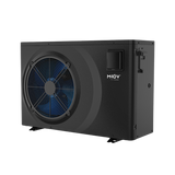 MOOV Reversible 75 000 BTU - Pool Heat Pump
