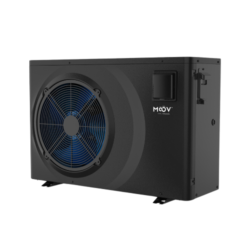 MOOV Reversible 75 000 BTU - Pool Heat Pump