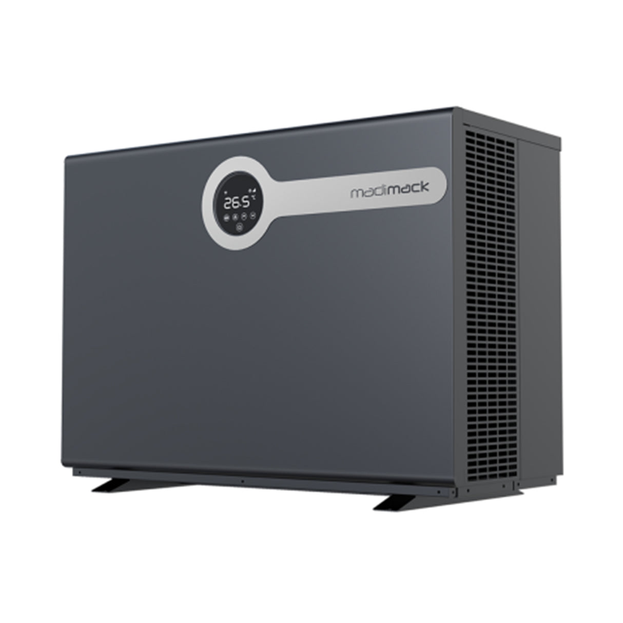 Madimack InverELITE V2 84 000 BTU - Thermopompe pour Piscine