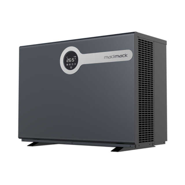 Madimack InverELITE V2 ISA1100 Capacidad de calefacción 110.000 BTU - Bomba de calor