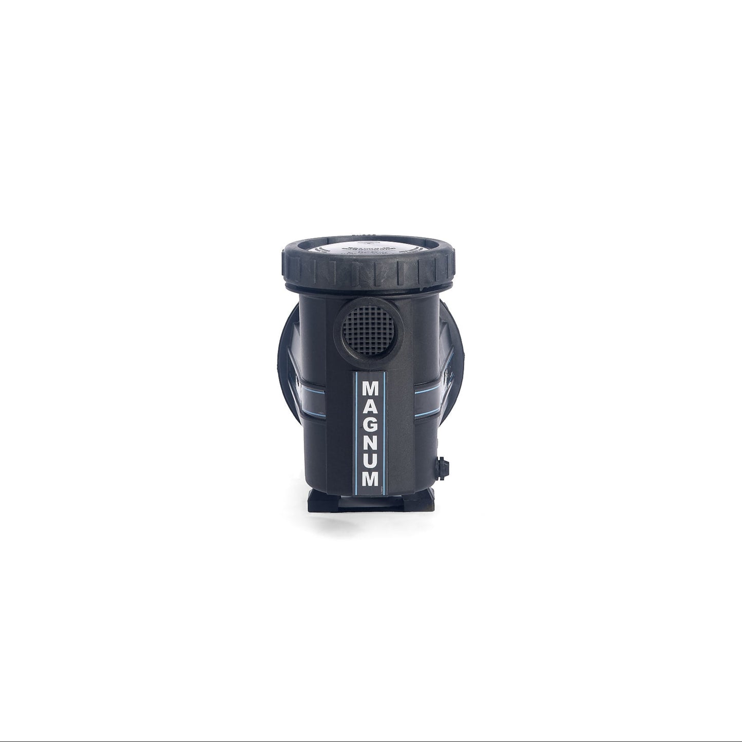 Carvin Magnum 1 HP - Pompe pour piscine creusée