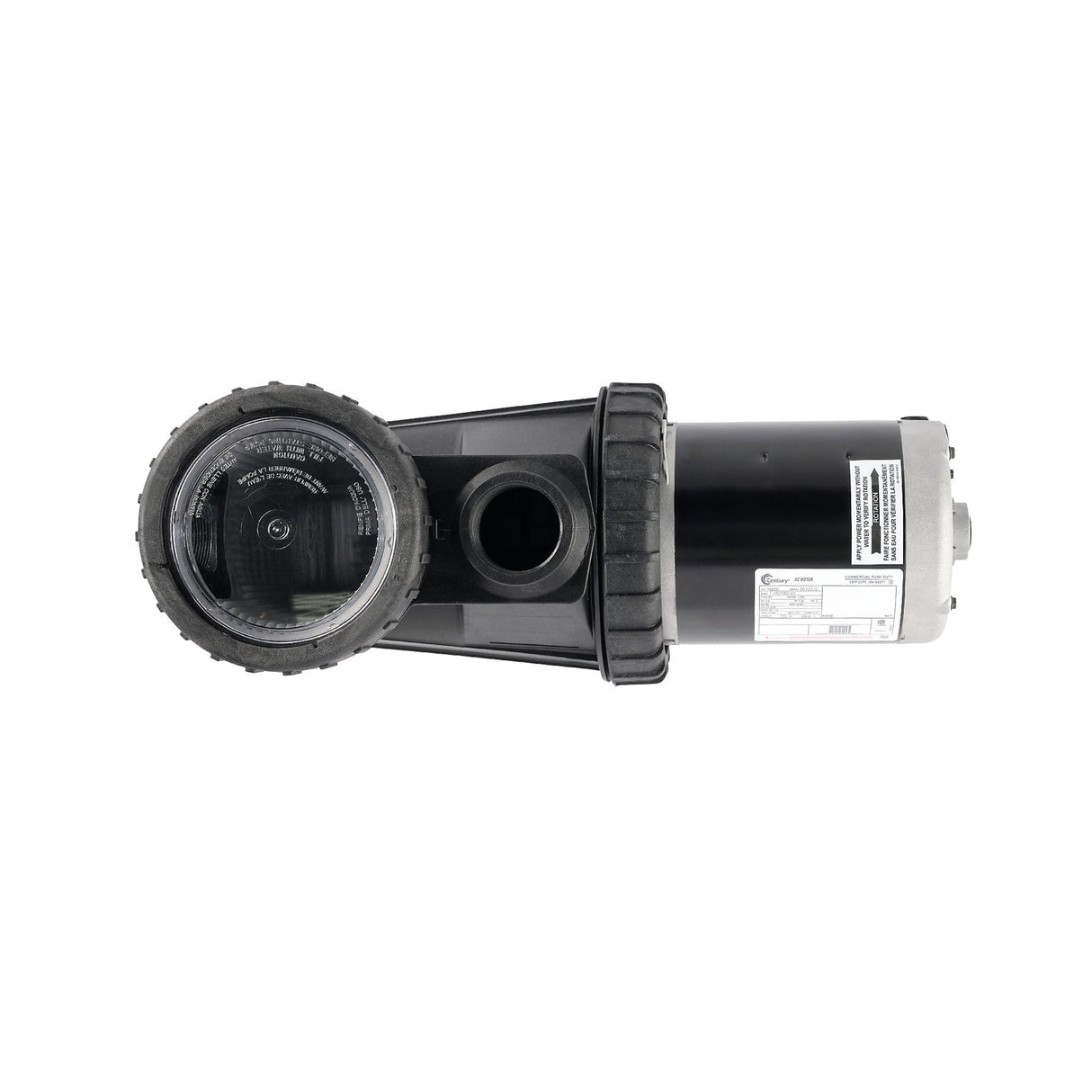 Carvin Magnum 2 HP - Pump for In-Ground Pool