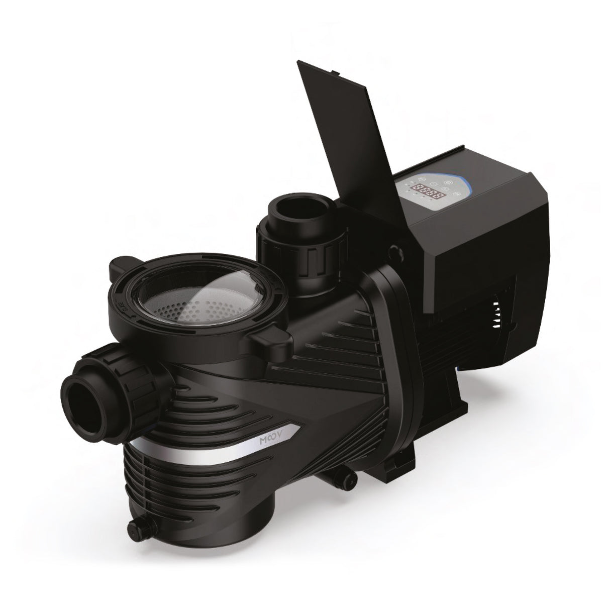MOOV VSP 1.25 HP à Vitesse Variable - MP15VSP - Pompe pour Piscine Creusée