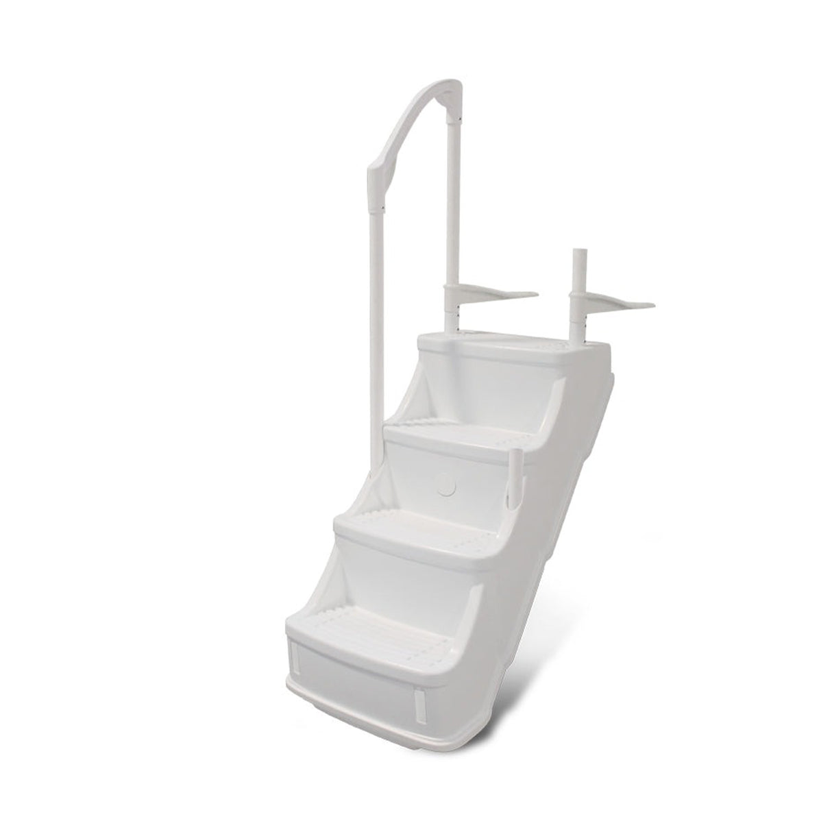 Olympic ACM-123 - Adjustable Staircase for Above Ground Pool