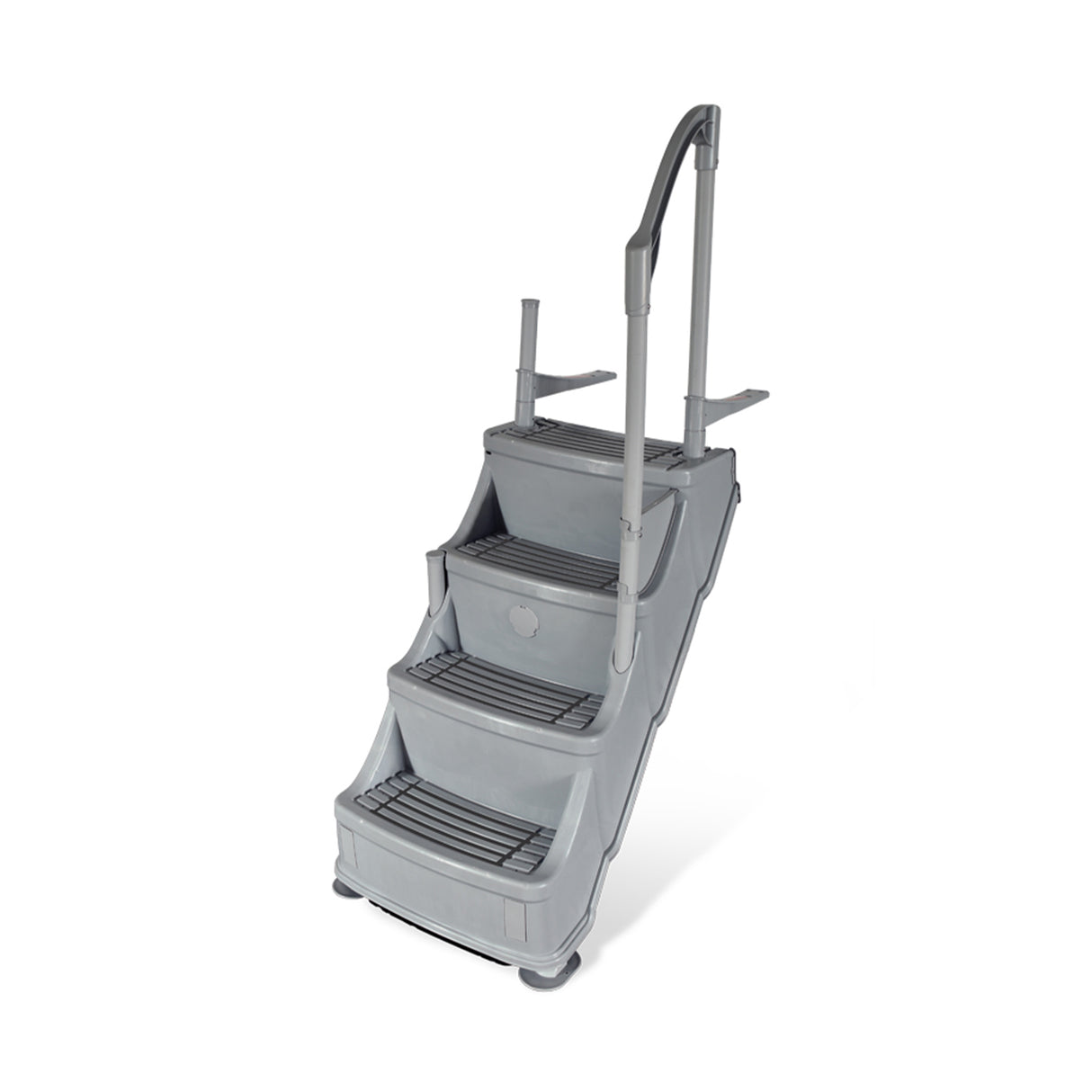 Olympic ACM-123 - Adjustable Staircase for Above Ground Pool