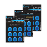 Clari Spa - 90g (9 x 10 comprimés)