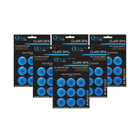 Clari Spa - 90g (9 x 10 comprimés)