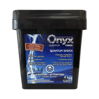 Quantum Shock - 4kg