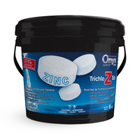 Trichlore avec oxyde de zinc - 6kg