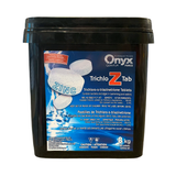 Onyx Trichlore avec oxyde de zinc - 8 kg