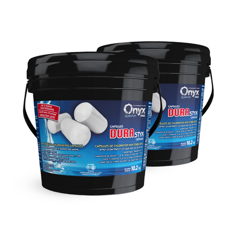 DuraStyx - 10,2kg