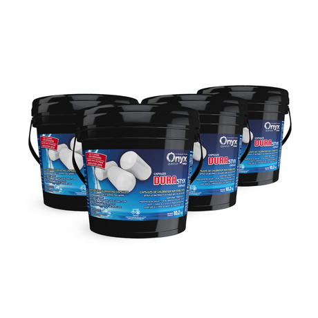 DuraStyx - 10,2kg