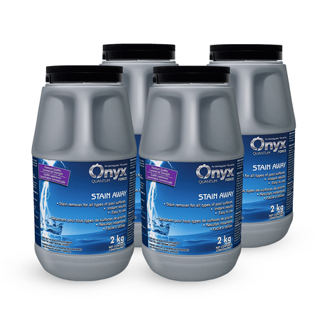 Stain Away - 2kg