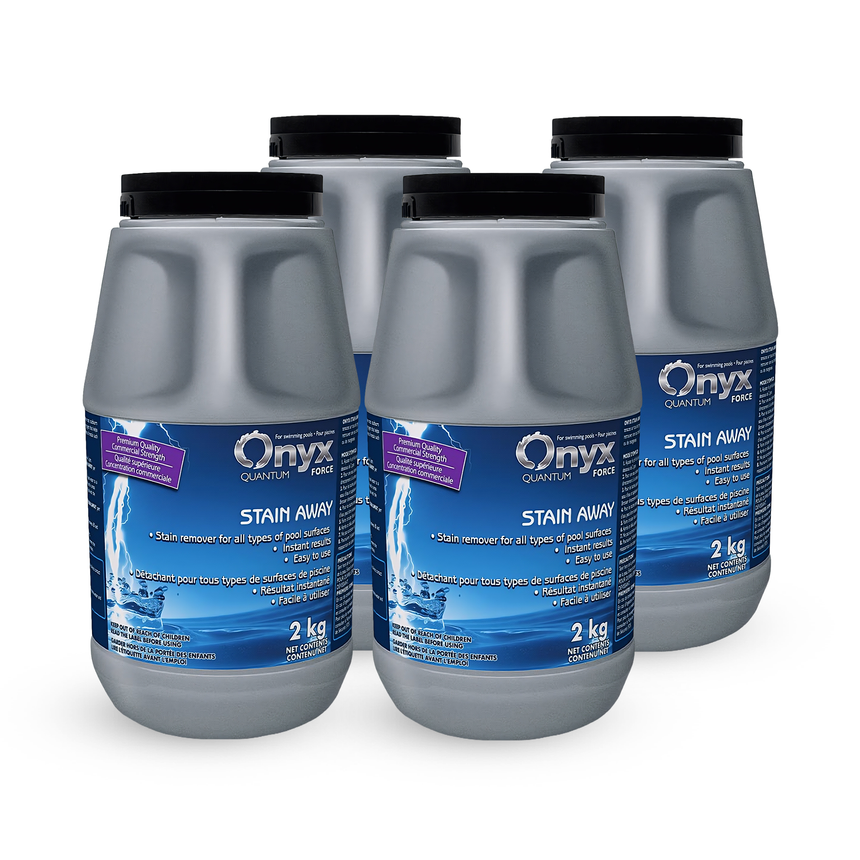 Stain Away - 2kg