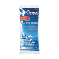 Onyx Diamond Shock – 450 g