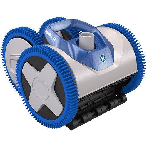 Hayward AquaNaut 400 - Nettoyeur à Succion pour Piscine Creusée