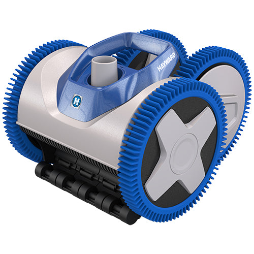 Hayward AquaNaut 400 - Nettoyeur à Succion pour Piscine Creusée