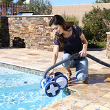 Hayward AquaNaut 400 - Nettoyeur à Succion pour Piscine Creusée