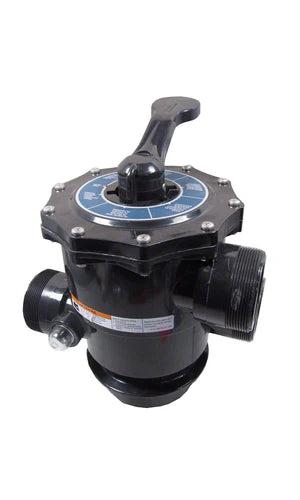 Pentair 2" Hybrid Valve w/ Unions - 262525