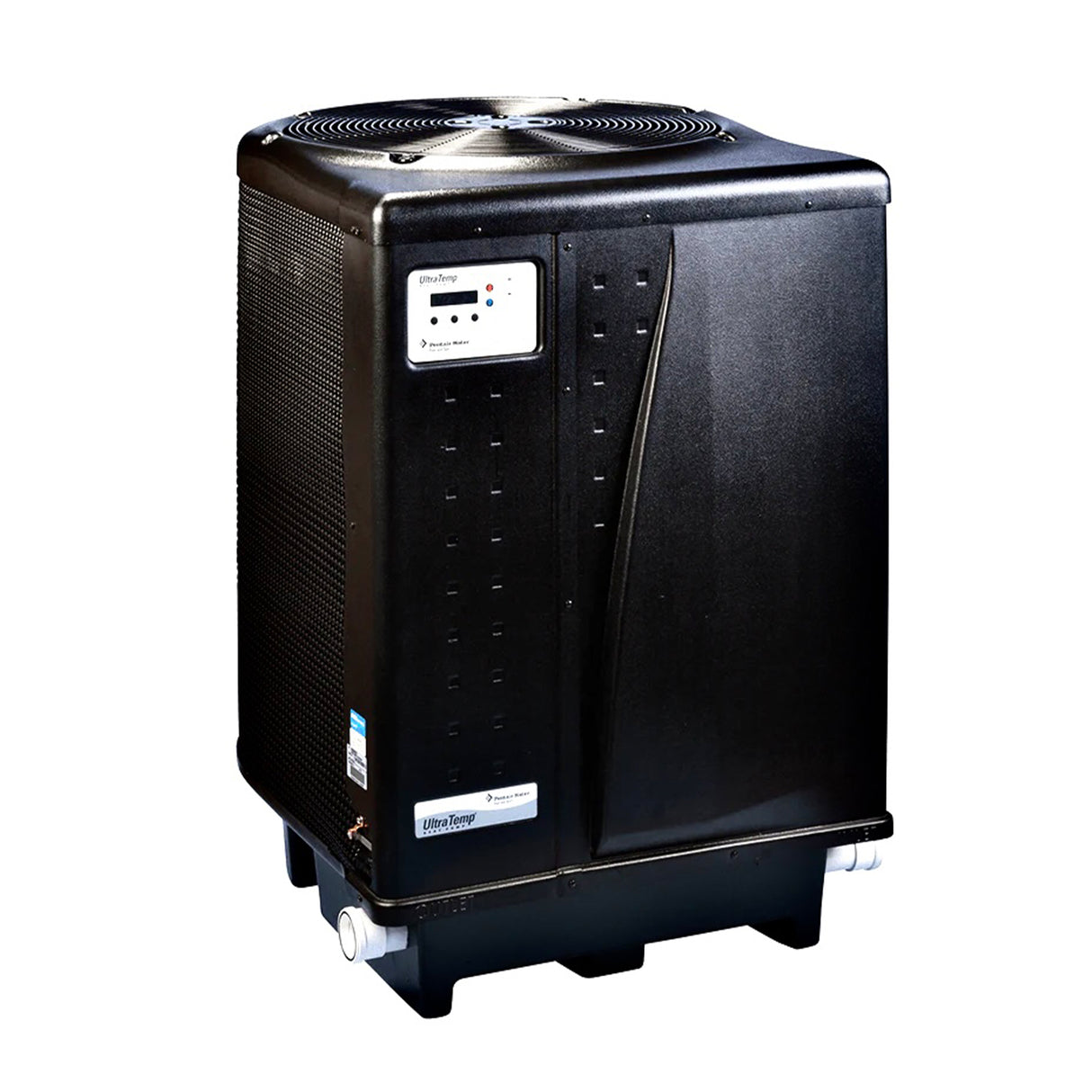Pentair UltraTemp 70 000 BTU - Thermopompe pour piscine