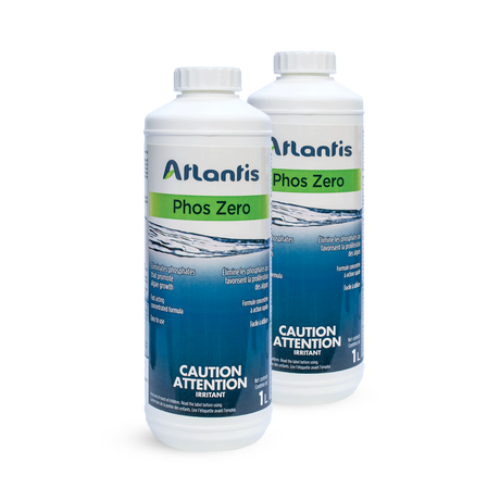 Phos free - 1L