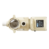 Pentair SuperFlo VST 1.5 HP à Vitesse Variable - Pompe pour Piscine Creusée
