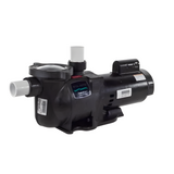 Sta-Rite SuperMax TEFC Super-duty 2 HP à 1 Vitesse - Pompe pour piscine creusée