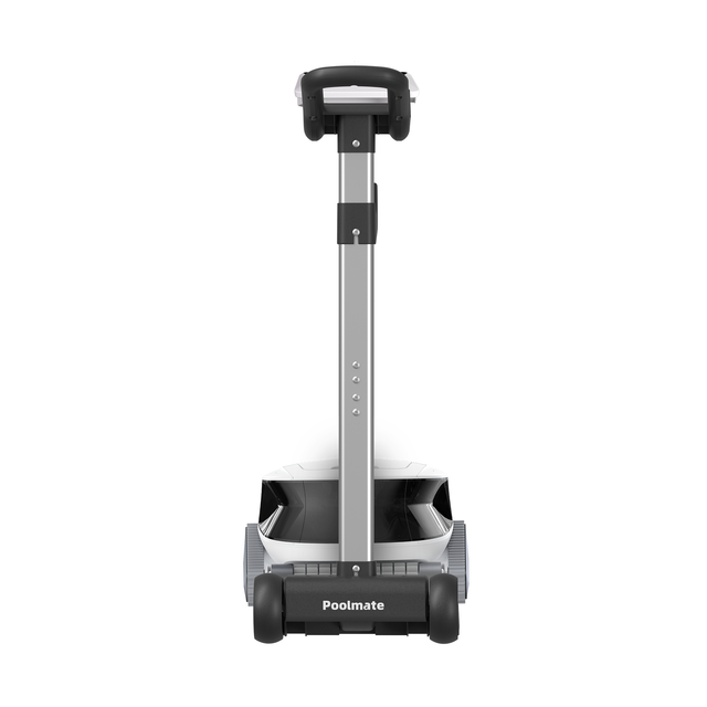 Mini Chariot Poolmate – Chariot de transport pour robot nettoyeur de piscine
