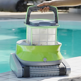 Poolmate DT B – Robot de piscina inalámbrico
