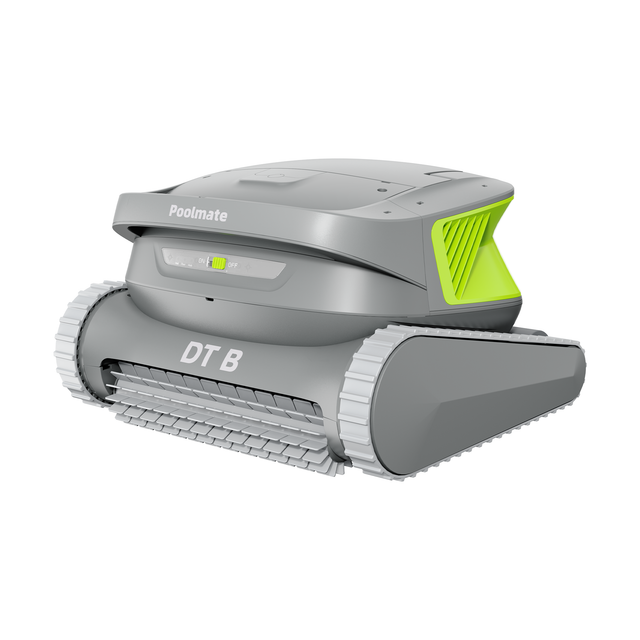 Poolmate DT B – Robot de piscina inalámbrico
