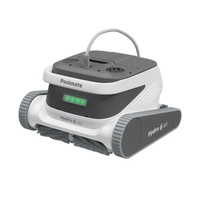 Limpiador de piscinas Poolmate Hydro 6 UV