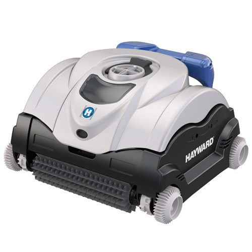 Hayward E-Vac Pro avec Chariot - Robot Nettoyeur Automatique pour Piscine Creusée