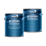 Peinture Époxy RAMUC EP Epoxy 3.78L (1 Gallon)