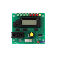SaltONE - Replacement Display PCB