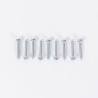 Solar Cover Reel Vis ST5.5×38