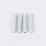 Solar Cover Reel Tube en plastique