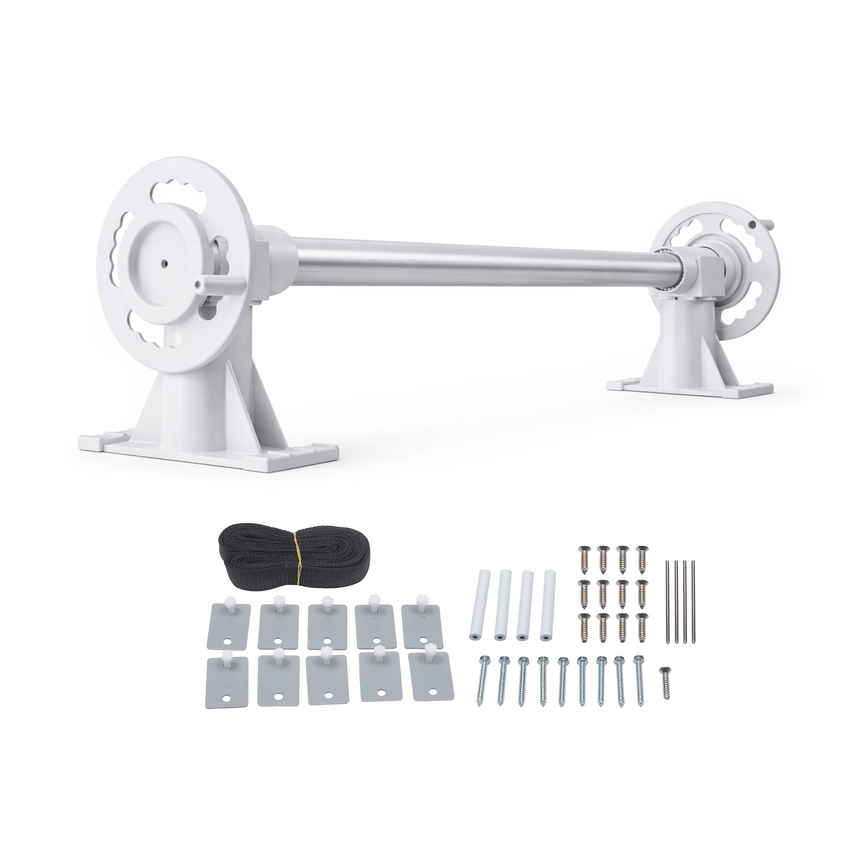 SCR1 pour piscine jusqu'à 33' (AVEC TUBE)