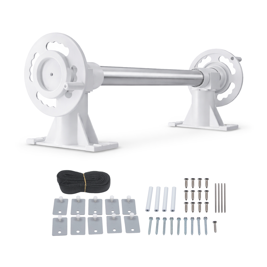 SCR1 pour piscine jusqu'à 21' (AVEC TUBE)