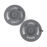 Solar Cover Reel Volant de manivelle