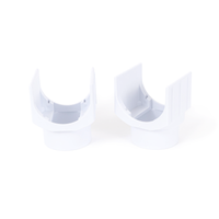 Solar Cover Reel Support (équerre)