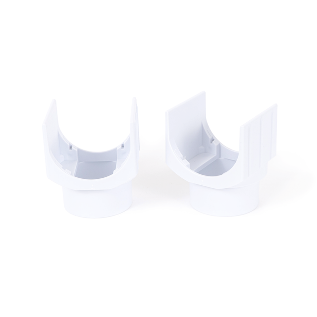 Solar Cover Reel Support (équerre)