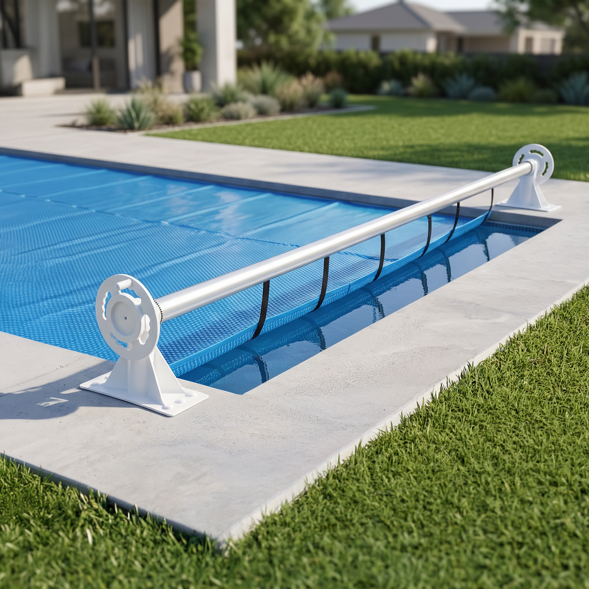 SCR2 pour piscine jusqu'à 21' (AVEC TUBE)