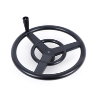 SCR3 Wheel Handle